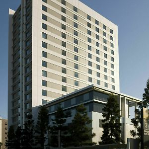 Pullman Sydney Olympic Park Otel Exterior photo