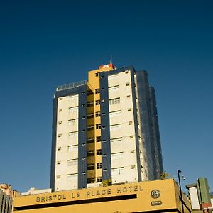 Bristol La Place Otel Belo Horizonte Exterior photo