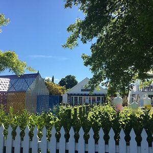 Aylstone Martinborough Otel Exterior photo