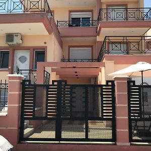 Maria Lux Apartments Golos Exterior photo