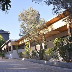 Heybelı Garden Otel Çarşan Exterior photo