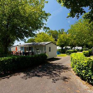 Camping Des Salines Otel Salies-de-Béarn Exterior photo