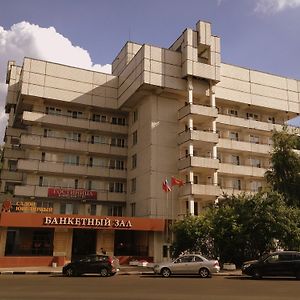 Troparevo Otel Moskova Exterior photo