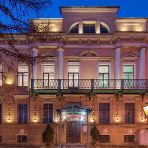 Brullov Mansion Otel St. Petersburg Exterior photo