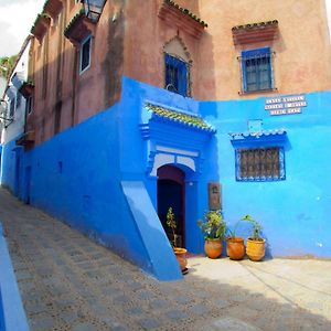 Hotel Casa Miguel Şafşavan Exterior photo