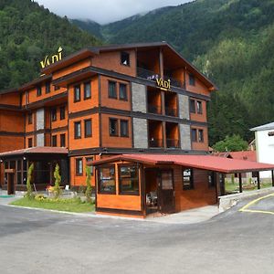 Vadı Uzungöl Otel Exterior photo