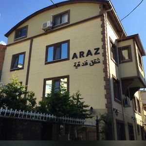 Araz Apart Daire Bursa Exterior photo