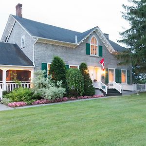 The Waring House Otel Picton Exterior photo