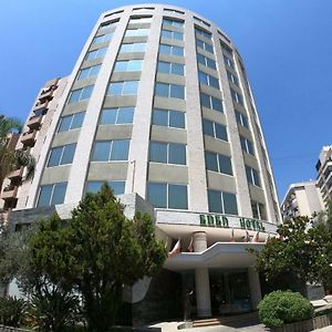 Eden Hotel Beyrut Exterior photo