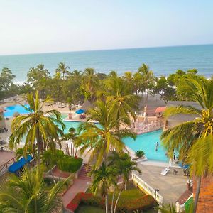 Hotel Mendihuaca By Lewe Santa Marta Exterior photo