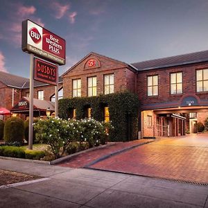 Best Western Plus Buckingham International Otel Moorabbin Exterior photo