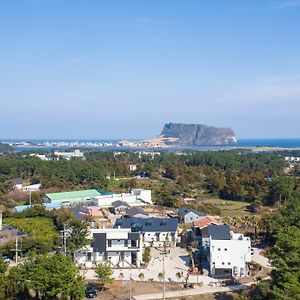 Jeju Abientot Otel Seogwipo Exterior photo