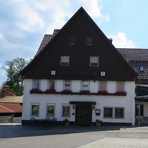 Der Gasthof In Alfdorf Otel Exterior photo