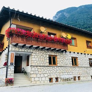 House Berdnik Otel Stahovica Exterior photo