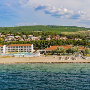 Etap Altinel Hotel Çanakkale Exterior photo