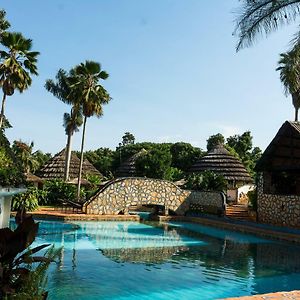 Kingfisher Safaris Resort Hotel Jinja Exterior photo