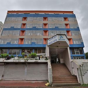 Hotel Jubilee Bhavnagar Exterior photo