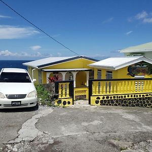 Midway Cottage Scotts Head Village Exterior photo