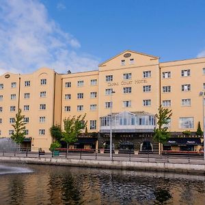 Canal Court Otel Newry Exterior photo