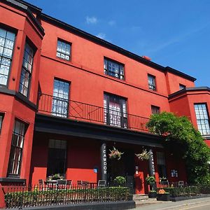 The Cawdor Otel Llandeilo Exterior photo