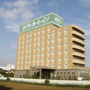 Hotel Route-Inn Shimodate Chikusei Exterior photo