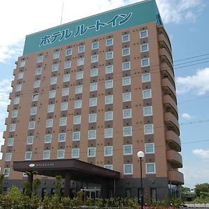 Hotel Route-Inn Nagahama Inter Exterior photo