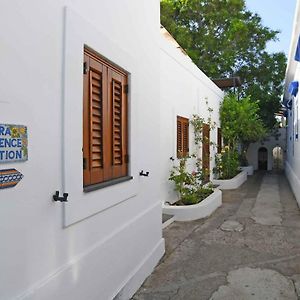 Pedra Residence Stromboli Exterior photo