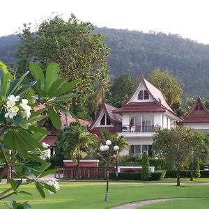 Sea Lavender Villa Koh Chang Exterior photo