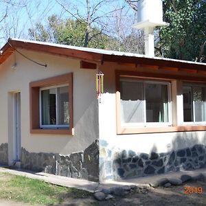 Alquimia Cabanas Daire San Francisco del Monte de Oro Exterior photo