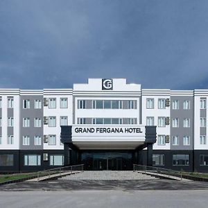 Grand Fergana Hotel Exterior photo