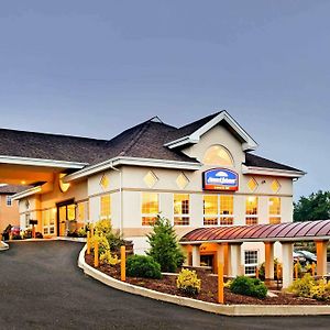 Howard Johnson By Wyndham Blackwood Near Philadelphia Otel Exterior photo