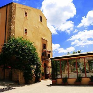 Torre Di Renda Konuk evi Piazza Armerina Exterior photo