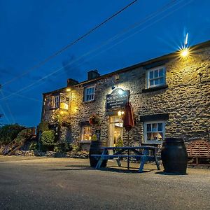 Bolton Arms Downholme Otel Richmond  Exterior photo