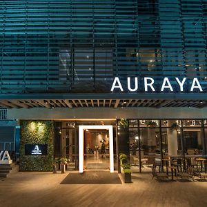 Auraya By Suning Nanjing Hexi Otel Shangxinhe Exterior photo