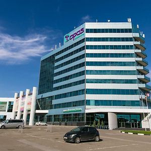 Topos Congress-Hotel Rostov na Donu Exterior photo