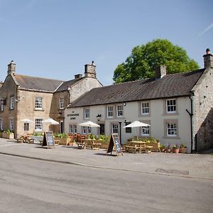 Devonshire Arms Otel Hartington Exterior photo