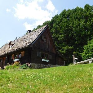 Almhütte Ödenhübl Villa Sankt Wolfgang Exterior photo