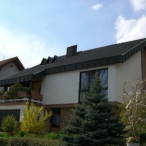 Fewo-Sendelbach Daire Greussenheim Exterior photo