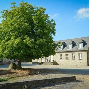 La Carbonniere Bed & Breakfast Condé-sur-Vire Exterior photo