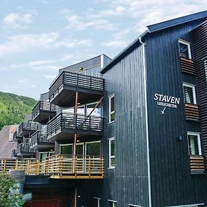 Awesome Apartment In Hemsedal With Sauna Exterior photo
