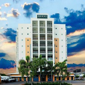 Quest Palmerston - Darwin Apart otel Exterior photo