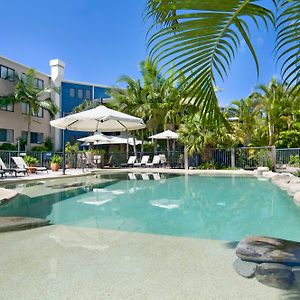 Portobello By The Sea Apart otel Caloundra Exterior photo