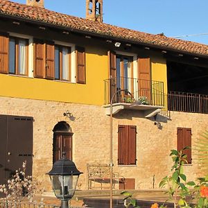 Il Ghiro Dormiglione Bed & Breakfast Cocconato Exterior photo