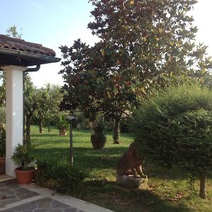 La Spiga Bed & Breakfast Rieti Exterior photo