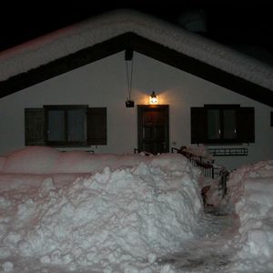 La Posa Sul Lago Bed & Breakfast Rimasco Exterior photo