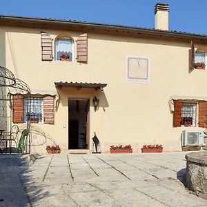 B&B Castel Montorio Verona Exterior photo