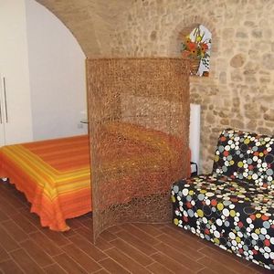 Beb Il Vicoletto Bed & Breakfast Troia Exterior photo