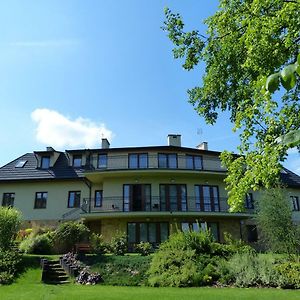 Dom Wycieczkowy Pttk "Turysta" Otel Sandomierz Exterior photo