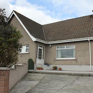 Manor House Bed & Breakfast Stornoway  Exterior photo