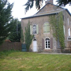 Gite Le Moulin De La Chaussee Villa Saint-Denis-d'Orques Exterior photo